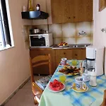 Blue Sky Apartament