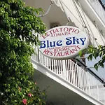 Blue Sky