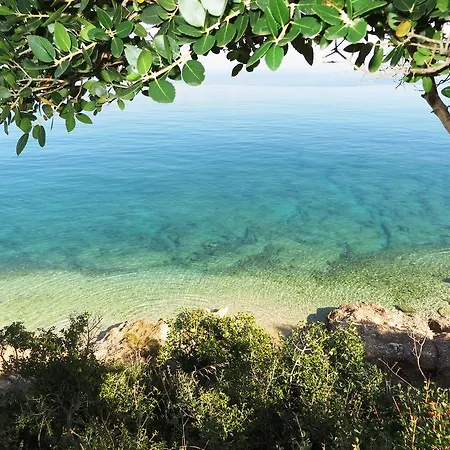 Διαμέρισμα Blue Sky Ξηροπήγαδο