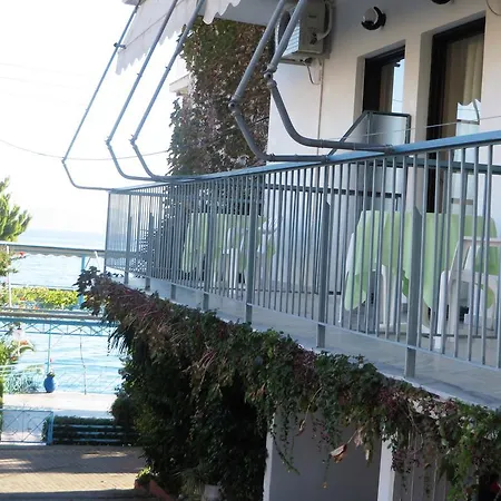 Apartment Blue Sky *