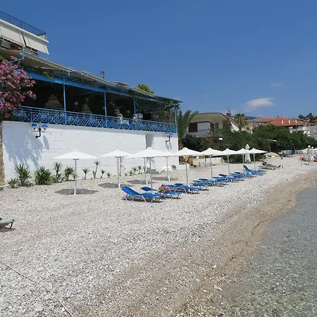 아파트 Blue Sky *