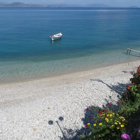 Blue Sky 아파트 시로피가도