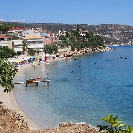 Blue Sky 아파트 *