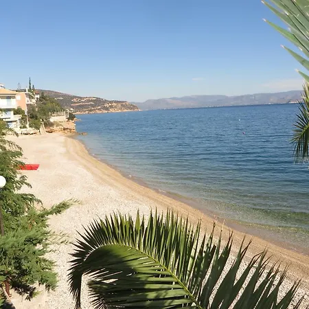 Blue Sky 아파트 *