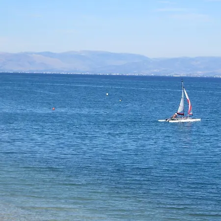 Διαμέρισμα Blue Sky *
