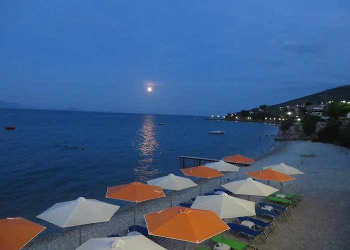 Blue Sky Apartamento *