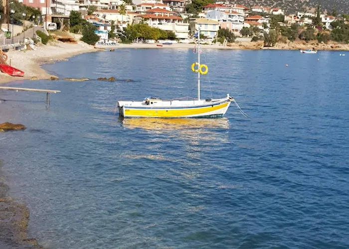 Blue Sky Apartamento *