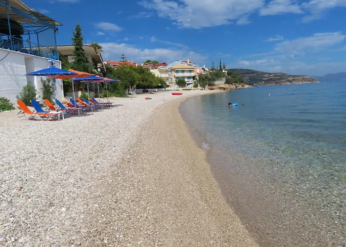 Blue Sky Apartamento *