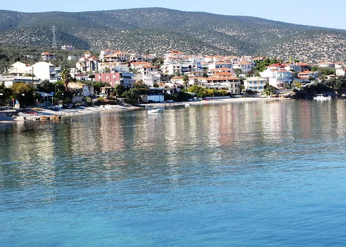 Apartamento Blue Sky *