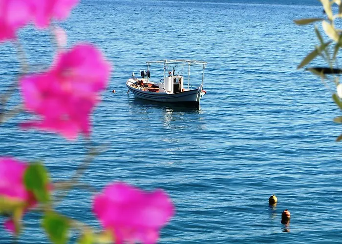 Blue Sky Apartamento Xiropigado