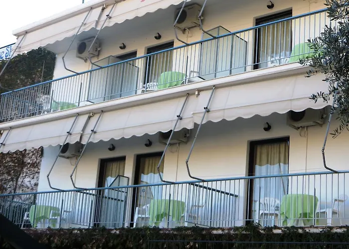 Blue Sky Apartamento