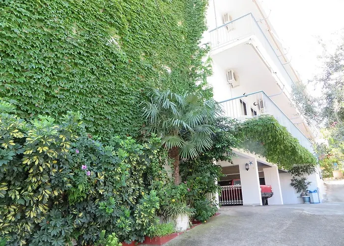 Apartamento Blue Sky Xiropigado