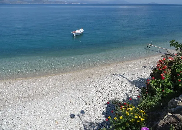 Blue Sky Apartamento Xiropigado