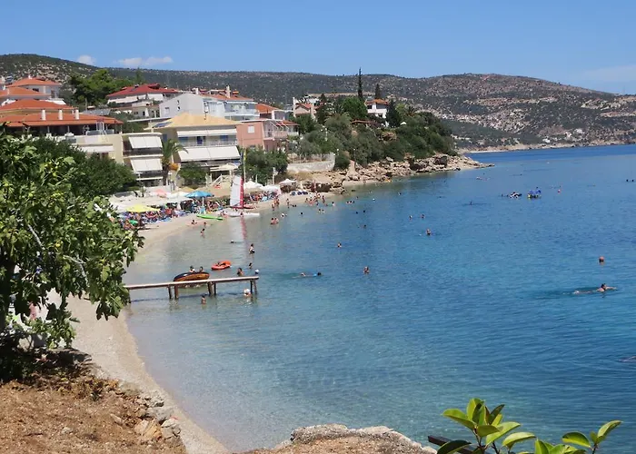 Blue Sky Apartamento *