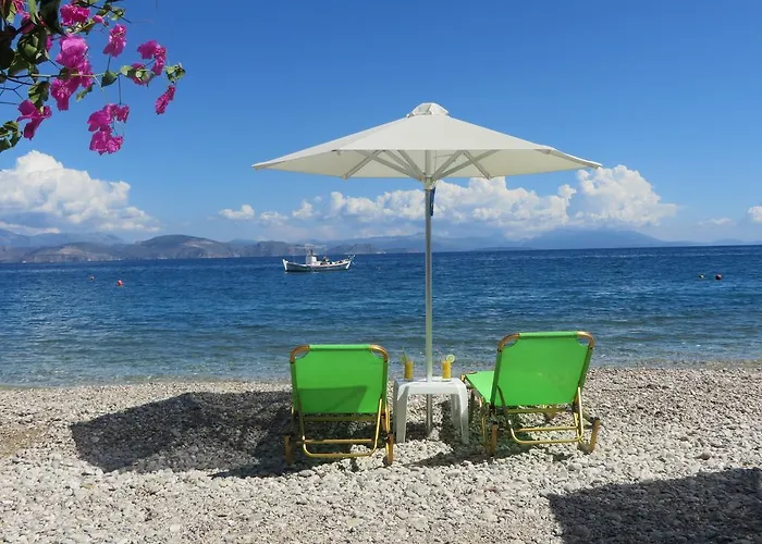 Apartamento Blue Sky