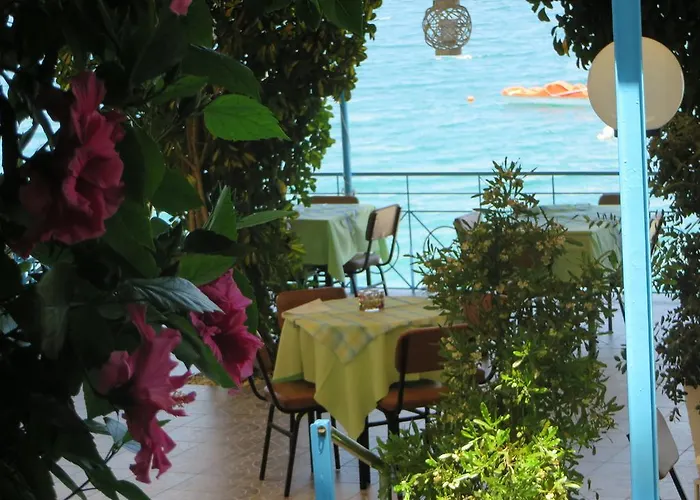 Apartamento Blue Sky *