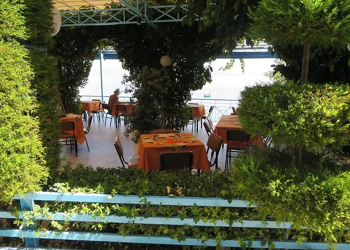 Blue Sky Apartamento *