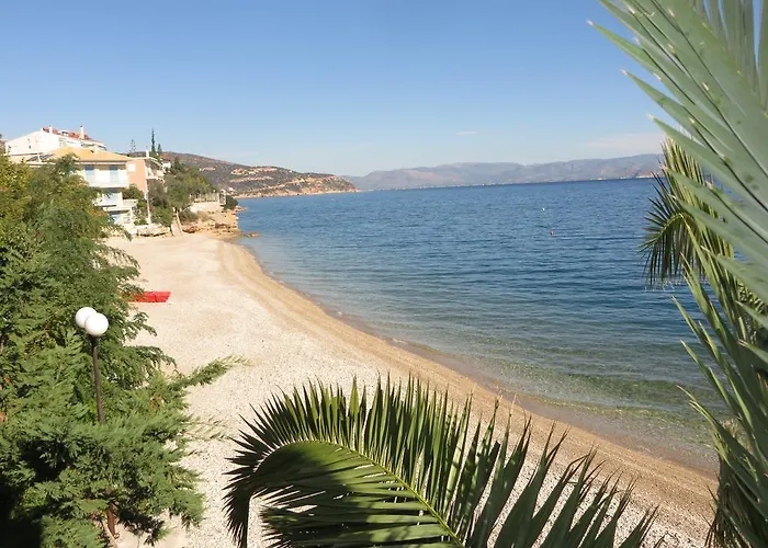 Blue Sky Apartamento *