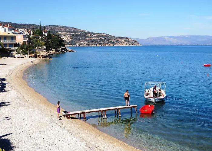 Blue Sky Apartamento *