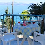 Blue Sky * Ξηροπήγαδο