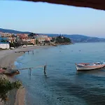 Διαμέρισμα Blue Sky Ξηροπήγαδο