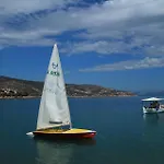 Διαμέρισμα Blue Sky