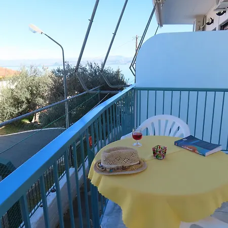 Apartamento Blue Sky Xiropigado