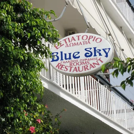 Blue Sky