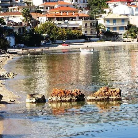 Blue Sky Ξηροπήγαδο