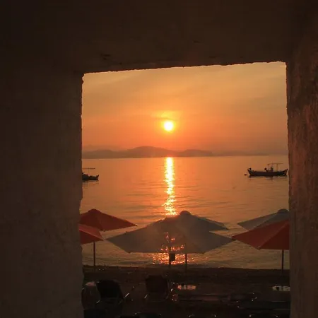 Daire Blue Sky Xiropigado