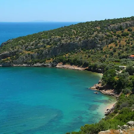 Blue Sky Διαμέρισμα *