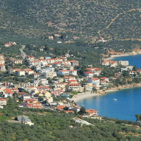 Apartmán Blue Sky *