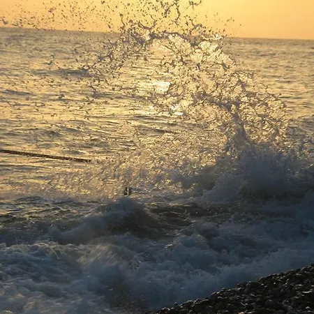 Blue Sky Διαμέρισμα