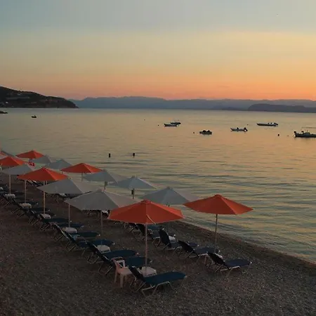 Blue Sky Διαμέρισμα *