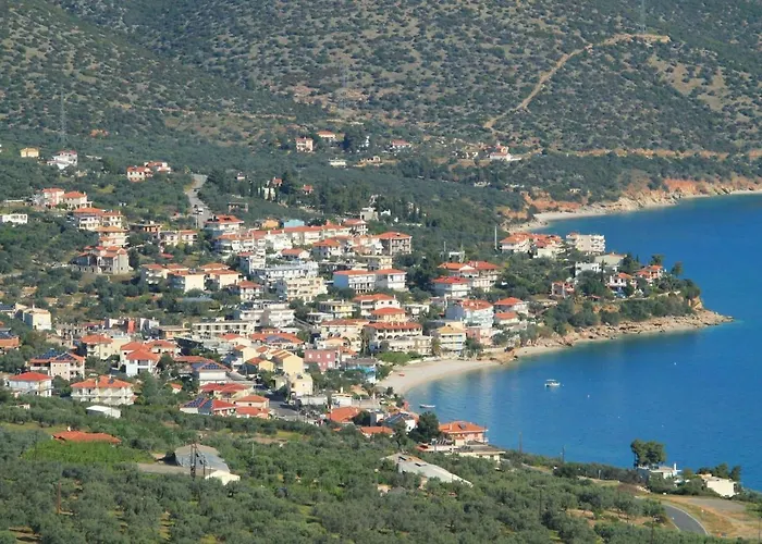 公寓 蓝天公寓 *